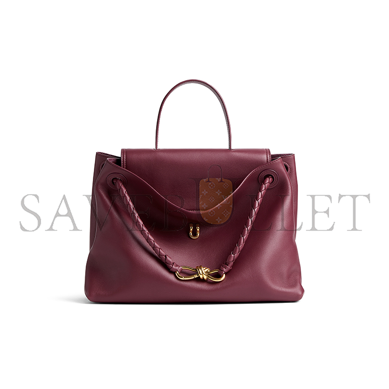 bo*te*ga Ve*ne*ta ciao ciao 817231v4o922250 (34*26*15cm)